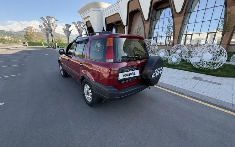 Honda CR-V 1997 года за 2 900 000 тг. в Алматы