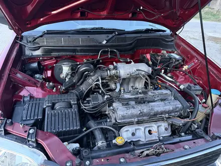 Honda CR-V 1997 года за 2 900 000 тг. в Алматы – фото 5