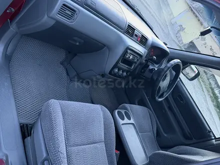 Honda CR-V 1997 года за 2 900 000 тг. в Алматы – фото 6