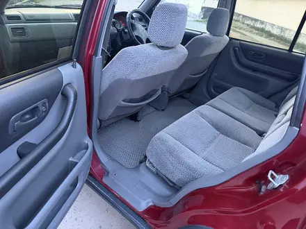 Honda CR-V 1997 года за 2 900 000 тг. в Алматы – фото 7