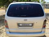 Hyundai Trajet 2005 года за 3 300 000 тг. в Туркестан – фото 2
