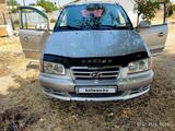 Hyundai Trajet 2005 года за 3 300 000 тг. в Туркестан