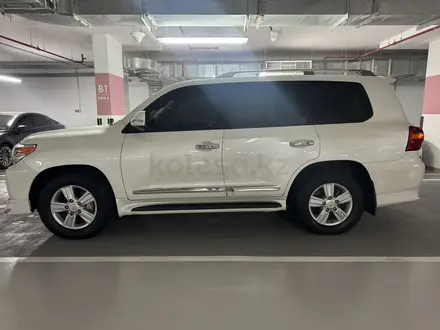 Toyota Land Cruiser 2013 года за 14 500 000 тг. в Дубай – фото 3