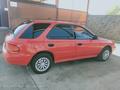 Subaru Impreza 1993 годаfor1 850 000 тг. в Алматы – фото 3