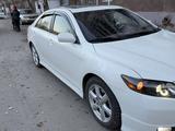 Toyota Camry 2007 годаүшін7 900 000 тг. в Экибастуз – фото 3