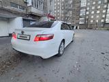 Toyota Camry 2007 года за 7 500 000 тг. в Экибастуз – фото 4