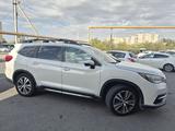 Subaru Ascent 2019 годаүшін10 500 000 тг. в Актау – фото 2