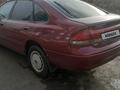 Mazda Cronos 1994 годаүшін1 400 000 тг. в Усть-Каменогорск – фото 6