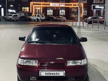 ВАЗ (Lada) 2110 2005 года за 880 000 тг. в Актобе