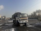 Dongfeng  C120 2024 года за 32 000 000 тг. в Алматы