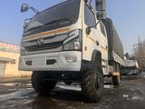 Dongfeng  C120 2024 года за 32 000 000 тг. в Алматы – фото 4