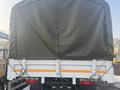 Dongfeng  C120 2024 года за 32 000 000 тг. в Алматы – фото 7
