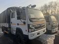 Dongfeng  C120 2024 года за 32 000 000 тг. в Алматы – фото 8