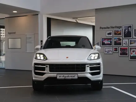 Porsche Cayenne Coupe V6 2024 года за 101 309 500 тг. в Астана – фото 4