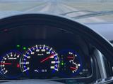Toyota Alphard 2007 года за 6 000 000 тг. в Уральск – фото 4