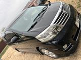 Toyota Alphard 2007 года за 6 000 000 тг. в Уральск – фото 3