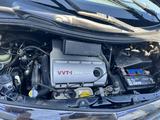 Toyota Alphard 2007 года за 6 000 000 тг. в Уральск – фото 2