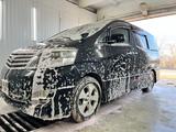 Toyota Alphard 2007 года за 6 000 000 тг. в Уральск – фото 5