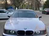 BMW 528 1996 года за 2 600 000 тг. в Кызылорда – фото 2