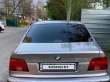 BMW 528 1996 года за 2 600 000 тг. в Кызылорда – фото 4