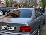 BMW 528 1996 года за 2 600 000 тг. в Кызылорда – фото 5