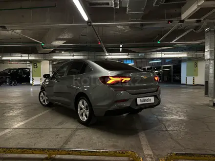 Chevrolet Onix 2023 года за 7 000 000 тг. в Алматы – фото 4