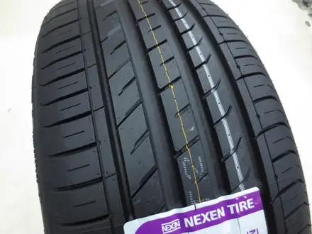 215/50r17 Nexen Nfera SU1 за 42 000 тг. в Астана – фото 6