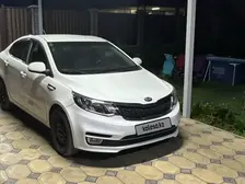Kia Rio, 2015