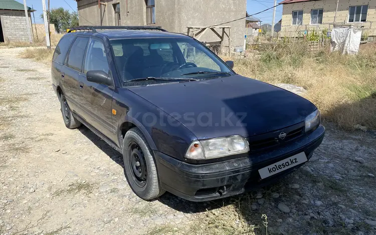 Nissan Primera 1993 года за 870 000 тг. в Шымкент