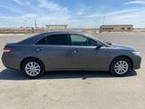 Toyota Camry 2010 года за 7 400 000 тг. в Актау – фото 3