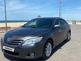 Toyota Camry 2010 годаүшін7 800 000 тг. в Актау