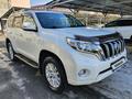 Toyota Land Cruiser Prado 2017 годаүшін26 800 000 тг. в Алматы – фото 13