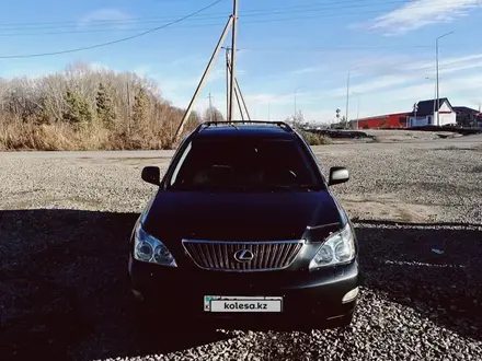 Lexus RX 330 2003 года за 8 000 000 тг. в Усть-Каменогорск