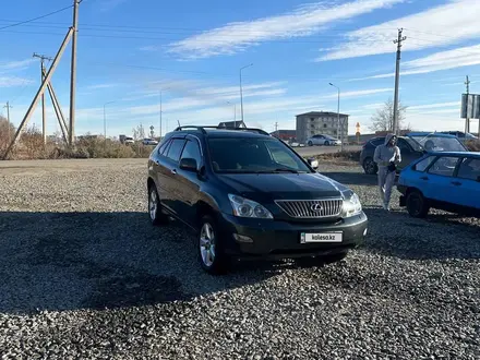 Lexus RX 330 2003 года за 8 000 000 тг. в Усть-Каменогорск – фото 3