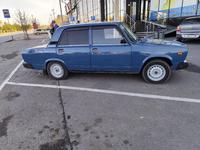 ВАЗ (Lada) 2107 2007 года за 1 500 000 тг. в Шымкент