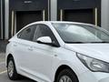 Hyundai Accent 2021 года за 6 000 000 тг. в Караганда – фото 4