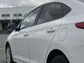 Hyundai Accent 2021 года за 6 000 000 тг. в Караганда – фото 8
