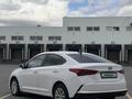 Hyundai Accent 2021 года за 6 000 000 тг. в Караганда – фото 7