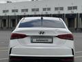Hyundai Accent 2021 года за 6 000 000 тг. в Караганда – фото 5