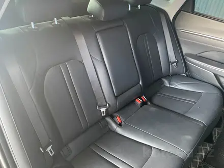 Hyundai Sonata 2023 года за 11 910 000 тг. в Шымкент – фото 10