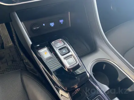 Hyundai Sonata 2023 года за 11 910 000 тг. в Шымкент – фото 13