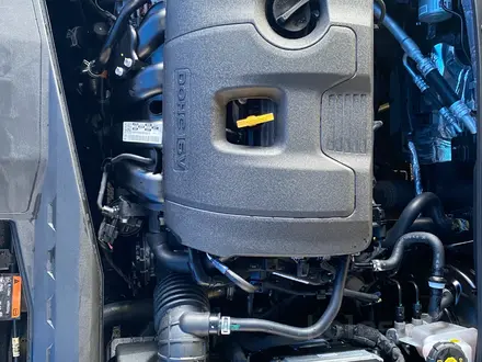 Hyundai Sonata 2023 года за 11 910 000 тг. в Шымкент – фото 16