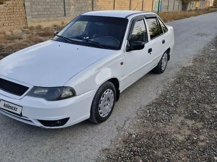 Daewoo Nexia 2013 года за 2 200 000 тг. в Туркестан