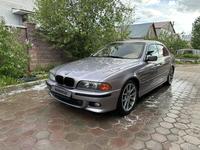 BMW 528 1997 года за 2 900 000 тг. в Астана