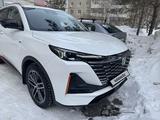 Changan CS55 Plus 2023 года за 8 800 000 тг. в Астана – фото 3