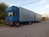 DAF  XF 95 1990 года за 16 000 000 тг. в Жаркент – фото 2
