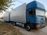 DAF  XF 95 1990 года за 16 000 000 тг. в Жаркент