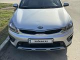 Kia Rio 2019 года за 8 200 000 тг. в Костанай – фото 3