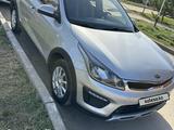 Kia Rio 2019 года за 8 200 000 тг. в Костанай – фото 2