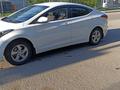 Hyundai Elantra 2014 года за 6 000 000 тг. в Астана – фото 4